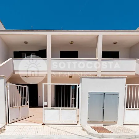 Magnolia Flat - * Roca