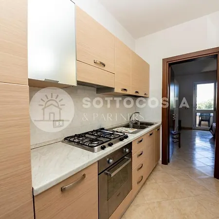 Appartement Magnolia Flat - Roca