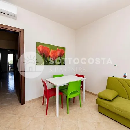 Appartement Magnolia Flat - *