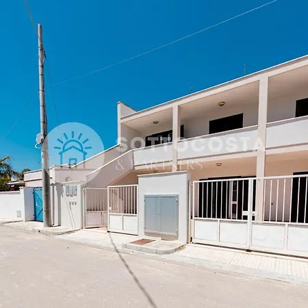 Διαμέρισμα Magnolia Flat - Roca