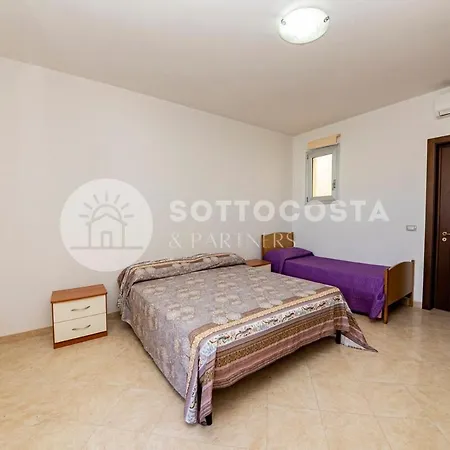 Appartement Magnolia Flat - *