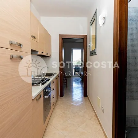 Magnolia Flat - * Roca