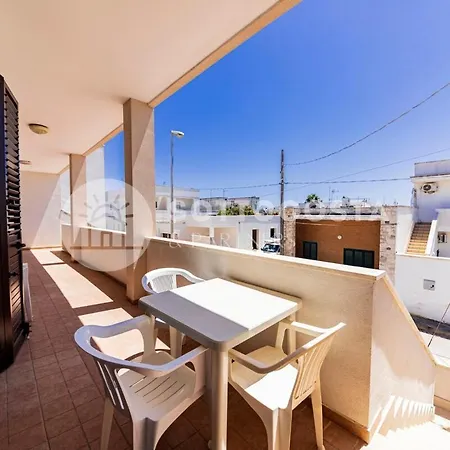 Διαμέρισμα Magnolia Flat - *