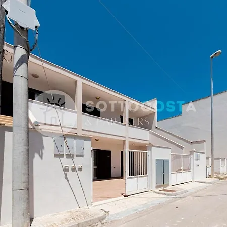 Magnolia Flat - Appartement Roca