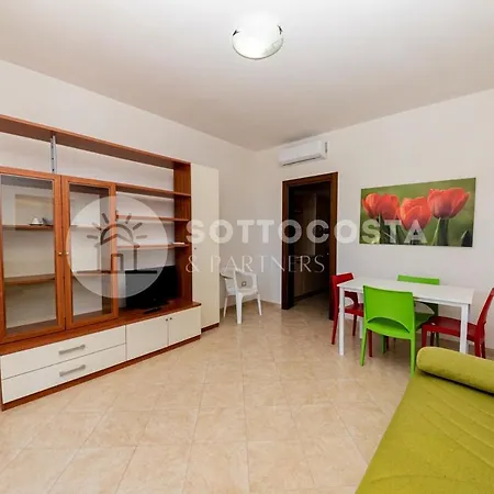 Διαμέρισμα Magnolia Flat - Roca