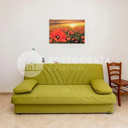 Appartement Magnolia Flat - *