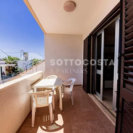 Appartement Magnolia Flat - *